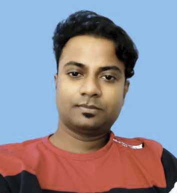 Mr. Gobinda Mukherjee - Founder and Lead Instructor at PCBooks